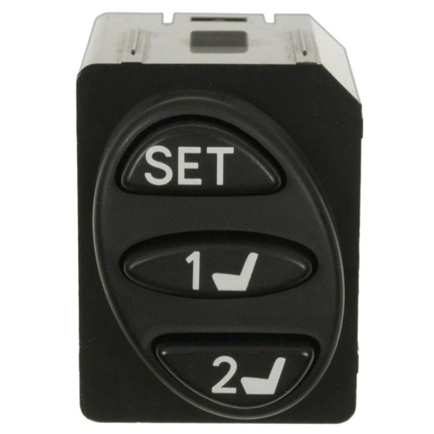 Standard Ignition PSW36 Power Seat Memory Switch