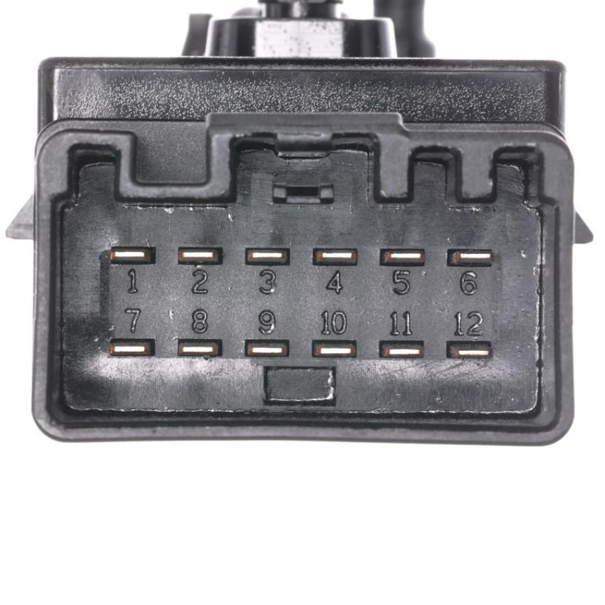 Standard Ignition PSW3 Power Seat Switch