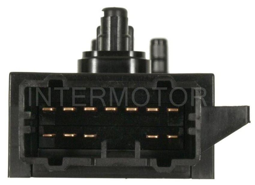 Standard Ignition PSW42 Power Seat Switch