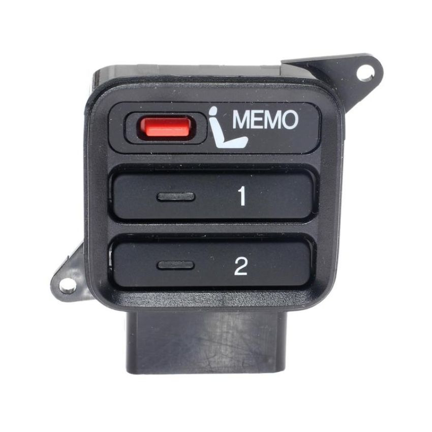 Standard Ignition PSW43 Power Seat Switch