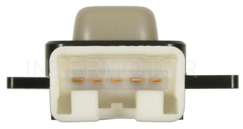 Standard Ignition PSW48 Power Seat Switch
