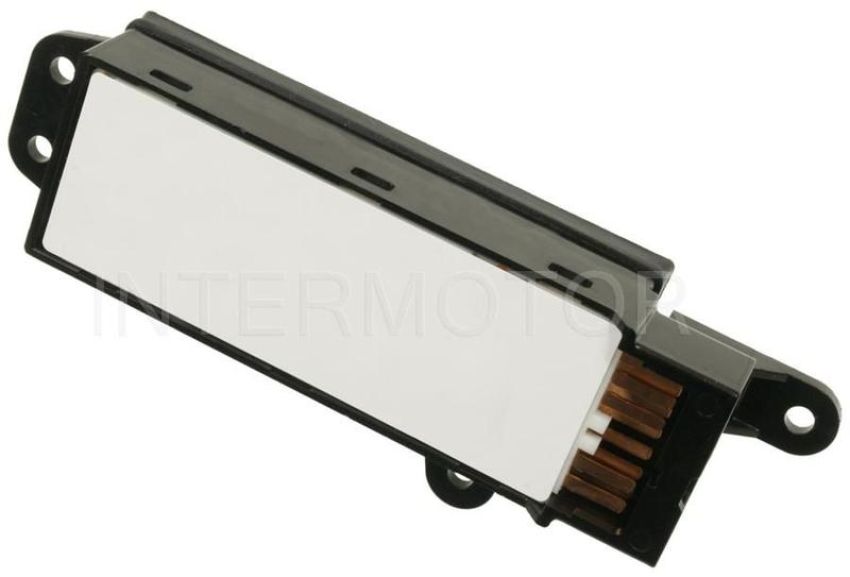 Standard Ignition PSW49 Power Seat Switch