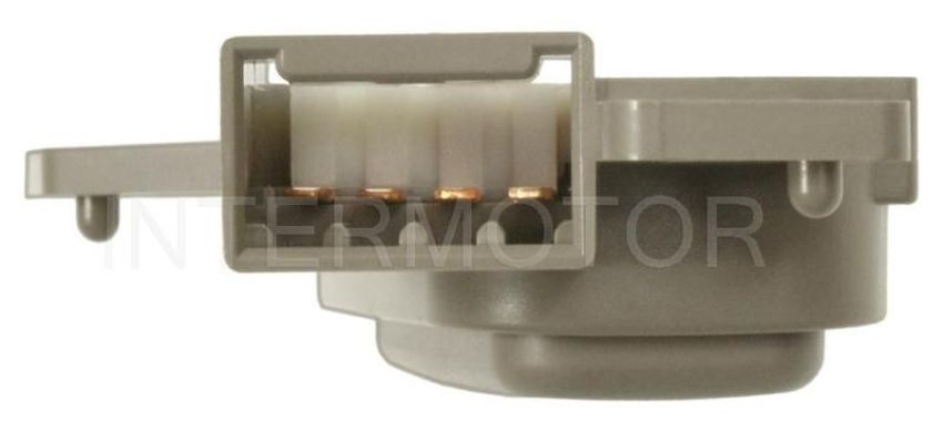 Standard Ignition PSW57 Power Seat Switch