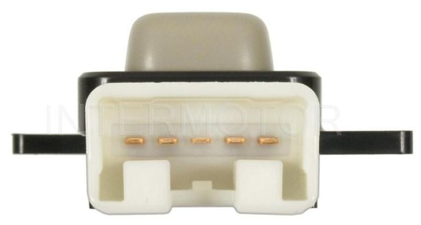 Standard Ignition PSW58 Power Seat Switch