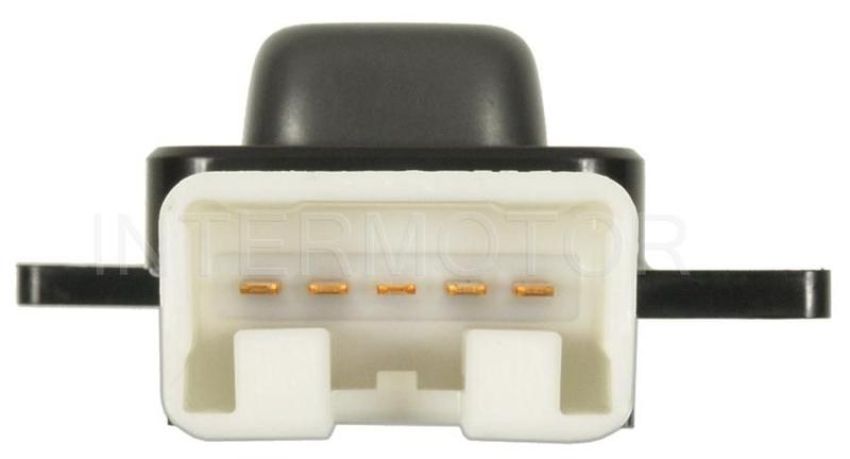 Standard Ignition PSW63 Power Seat Switch