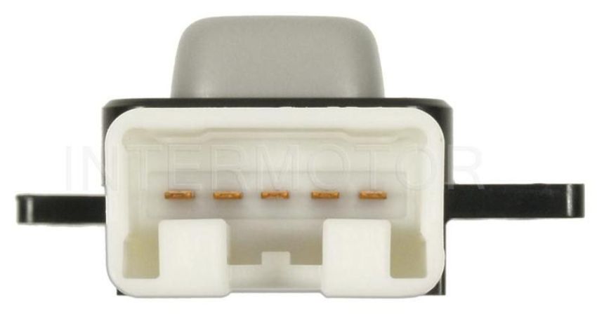Standard Ignition PSW64 Power Seat Switch