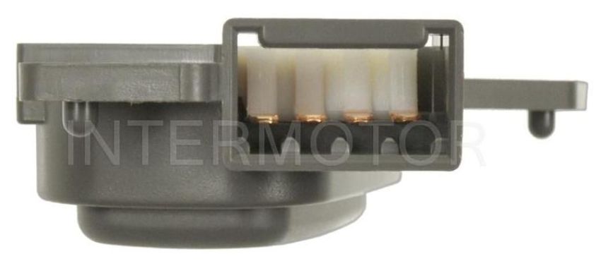 Standard Ignition PSW68 Power Seat Switch