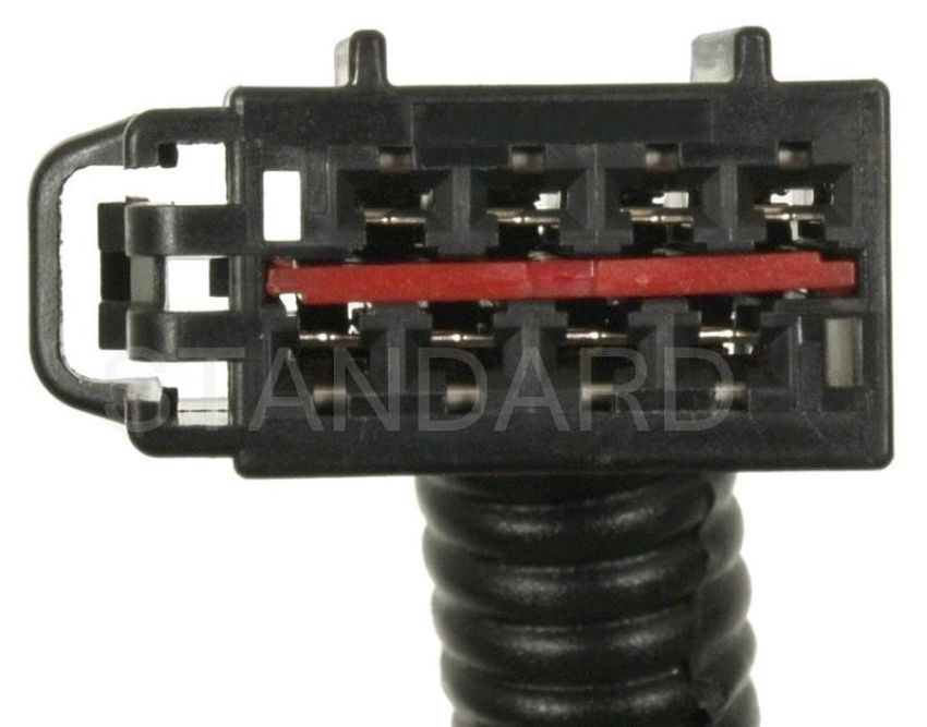 Standard Ignition PSW77 Power Seat Switch