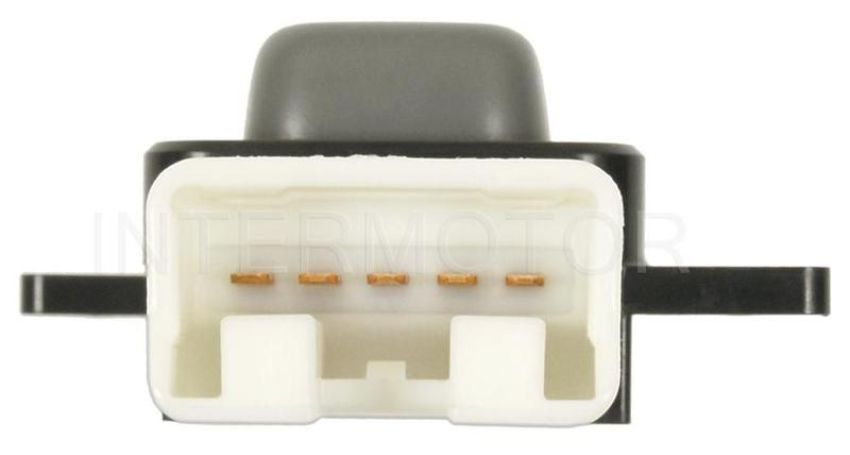 Standard Ignition PSW80 Power Seat Switch