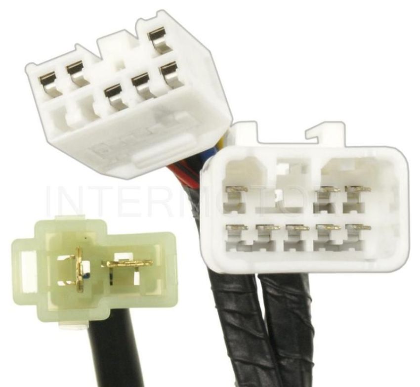 Standard Ignition PSW86 Power Seat Switch