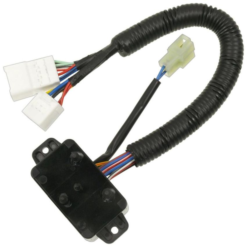 Standard Ignition PSW86 Power Seat Switch