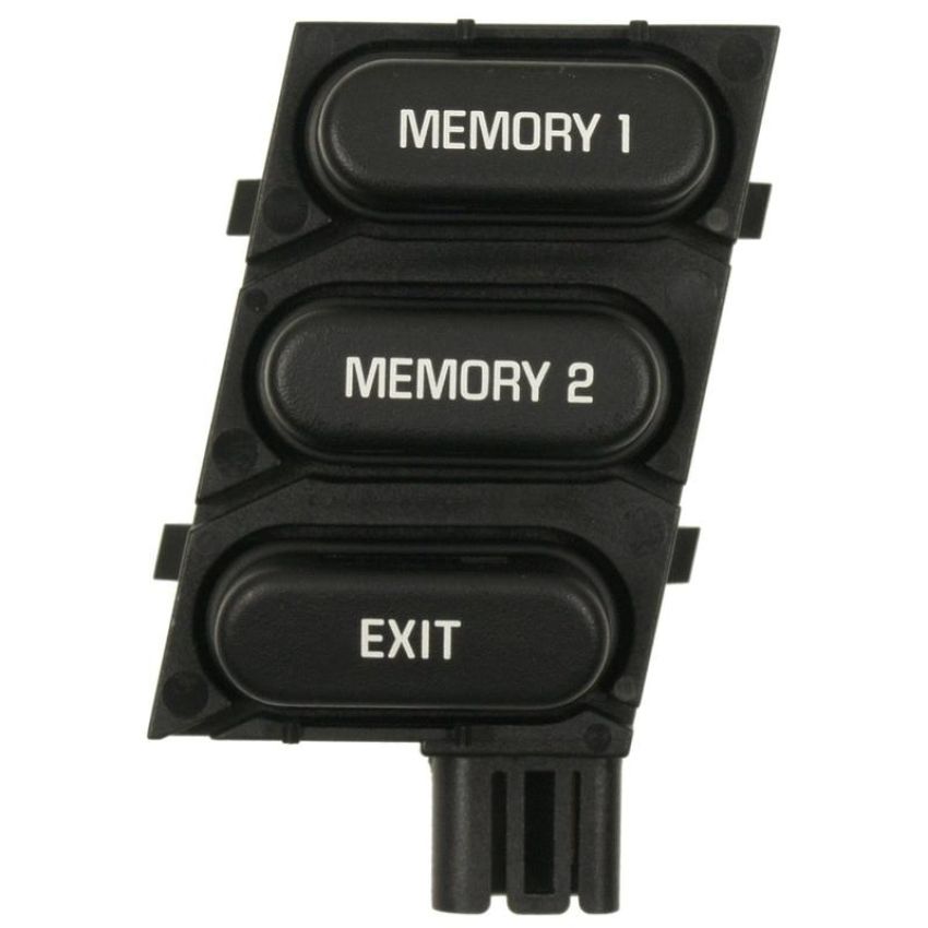 Standard Ignition PSW93 Power Seat Switch