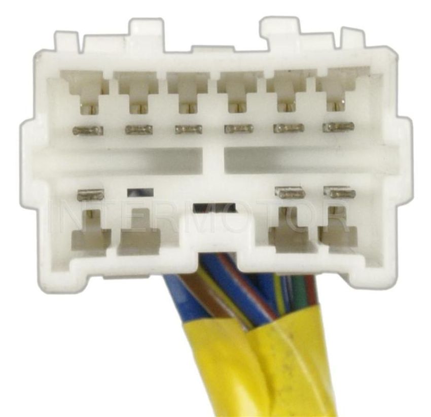Standard Ignition PSW99 Power Seat Switch