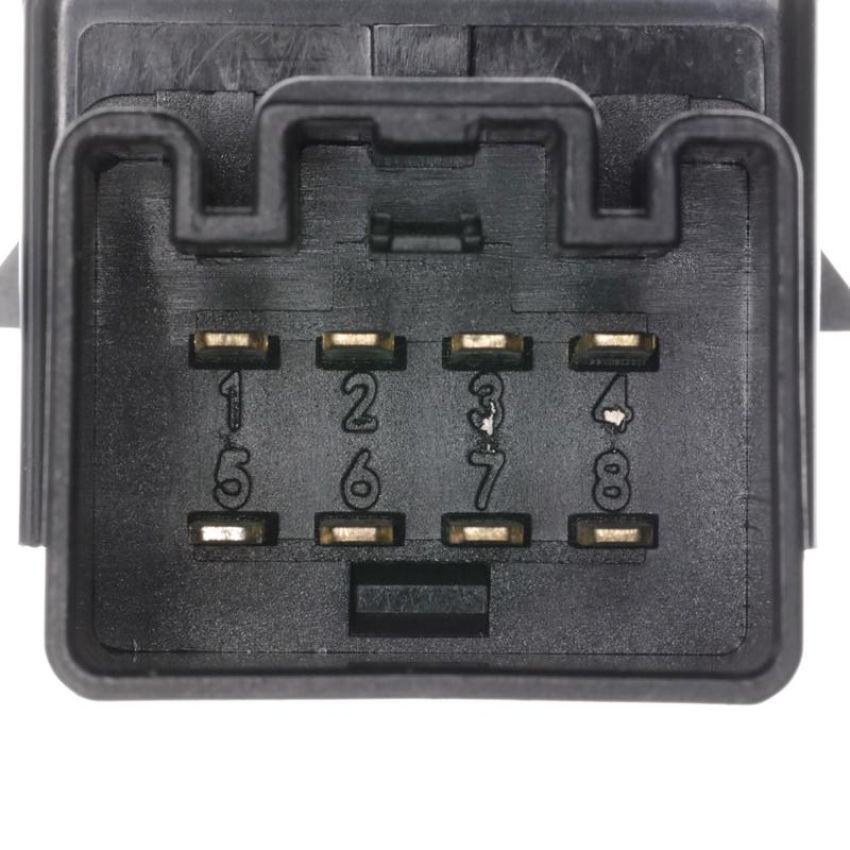 Standard Ignition PSW9 Power Seat Switch