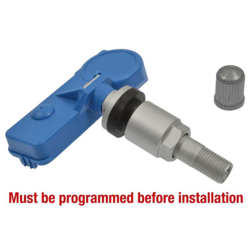Standard Ignition QS101M Tire Pressure Monitoring System QWIK-Sensor