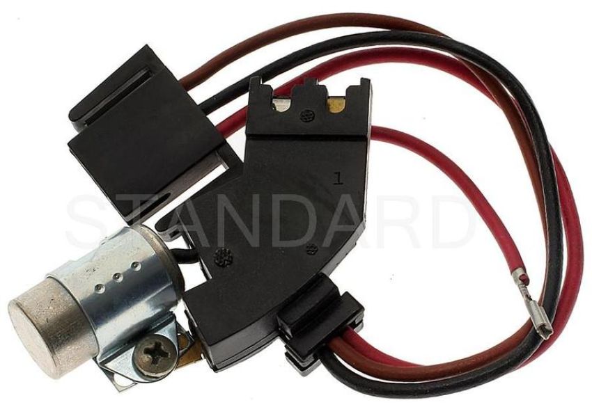 Standard Ignition RC-10 Radio Capacitor
