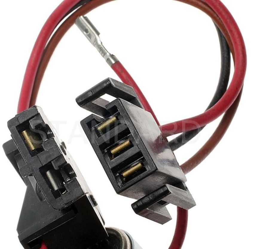 Standard Ignition RC-10 Radio Capacitor