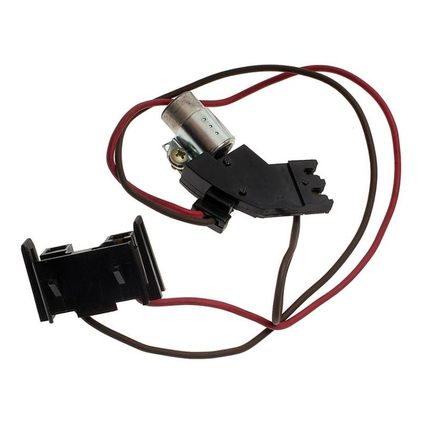 Standard Ignition RC-6 Radio Capacitor