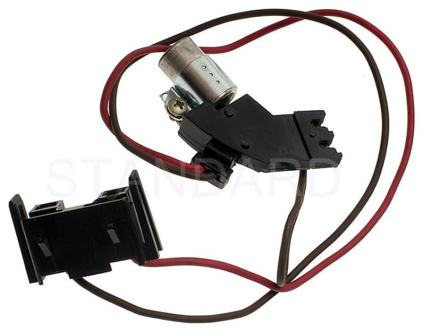 Standard Ignition RC-6 Radio Capacitor