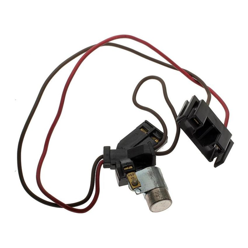 Standard Ignition RC-6 Radio Capacitor