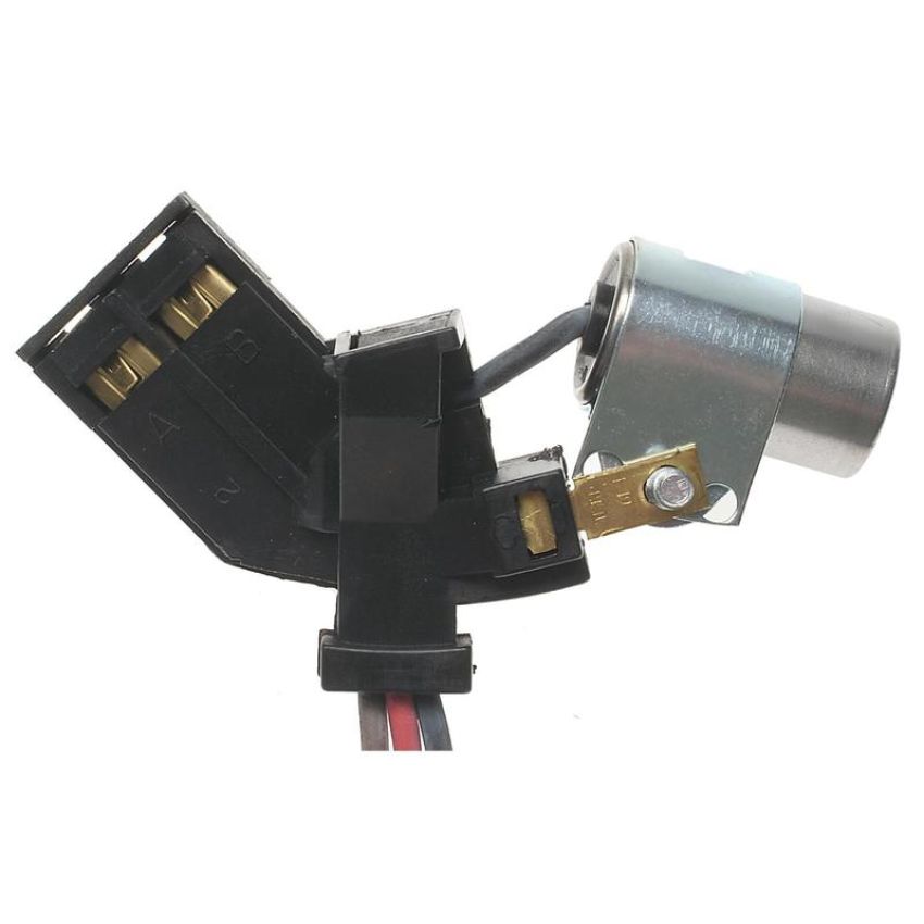 Standard Ignition RC-7 Radio Capacitor