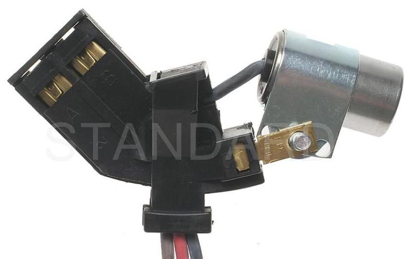 Standard Ignition RC-7 Radio Capacitor
