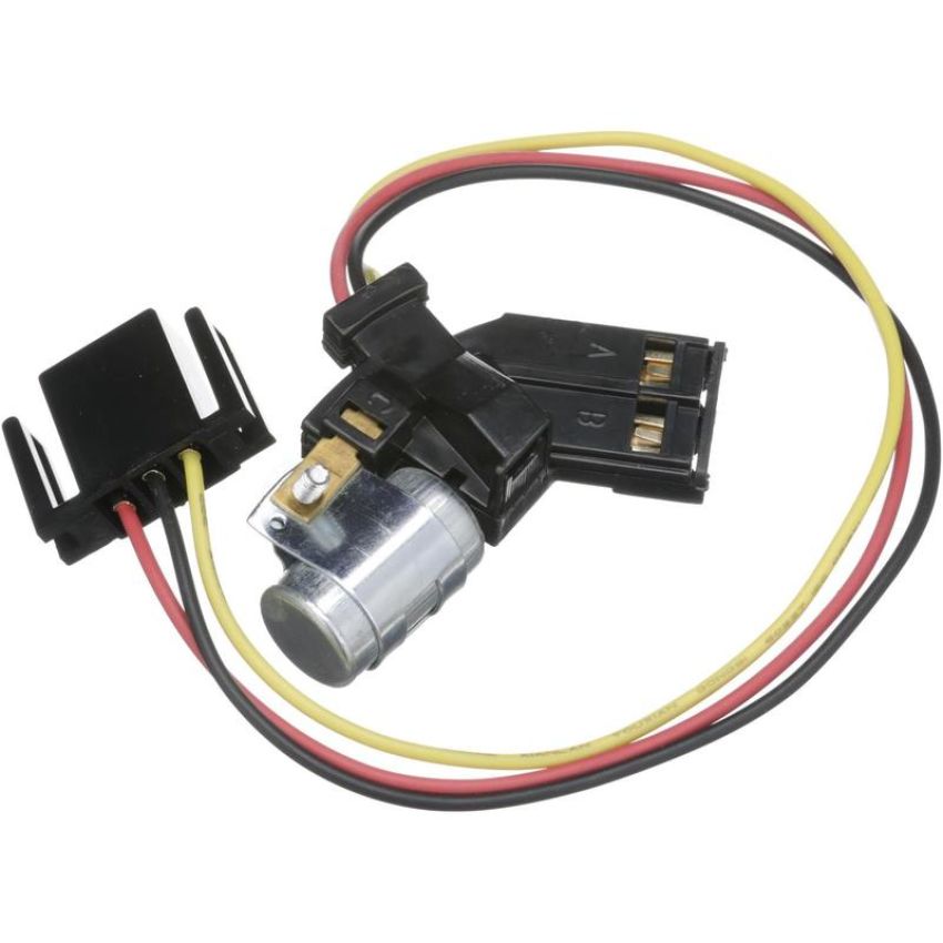 Standard Ignition RC-7 Radio Capacitor