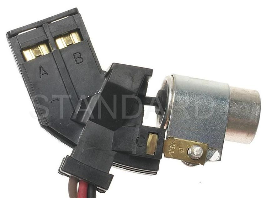 Standard Ignition RC-8 Radio Capacitor