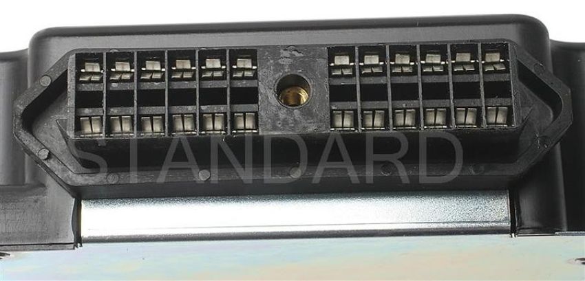 Standard Ignition RCM4N A/C Control Relay