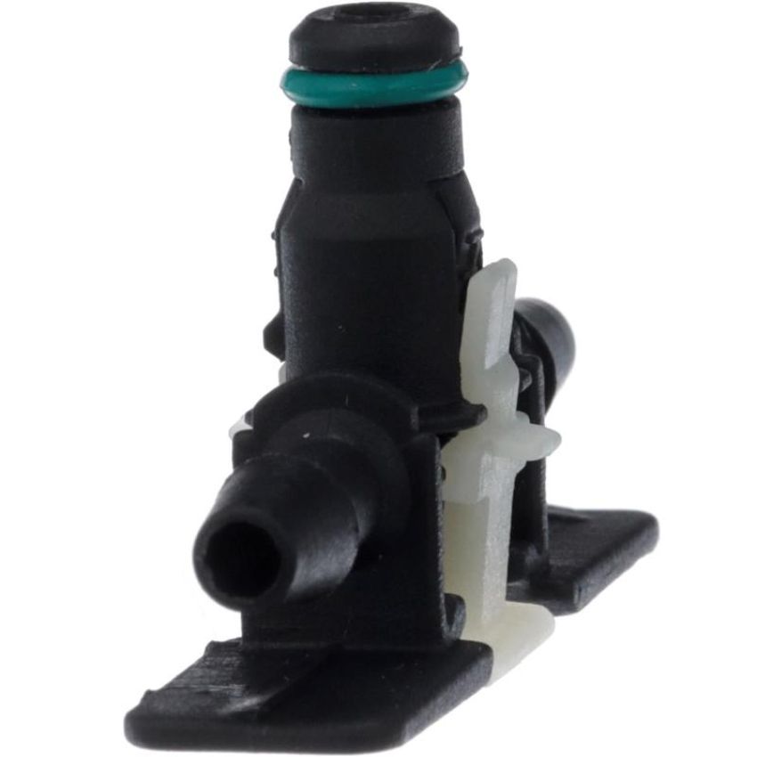 Standard Ignition RHC001 Diesel Fuel Injector Fuel Return Hose Connector