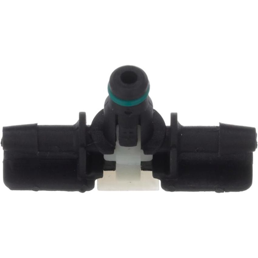 Standard Ignition RHC001 Diesel Fuel Injector Fuel Return Hose Connector