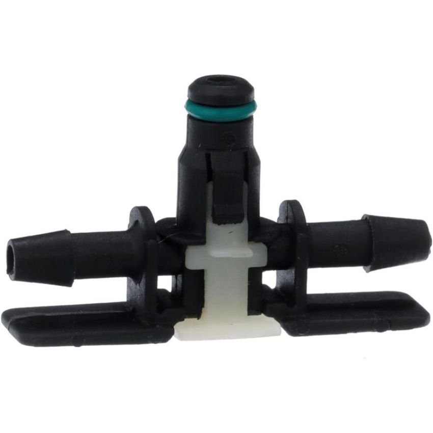 Standard Ignition RHC001 Diesel Fuel Injector Fuel Return Hose Connector