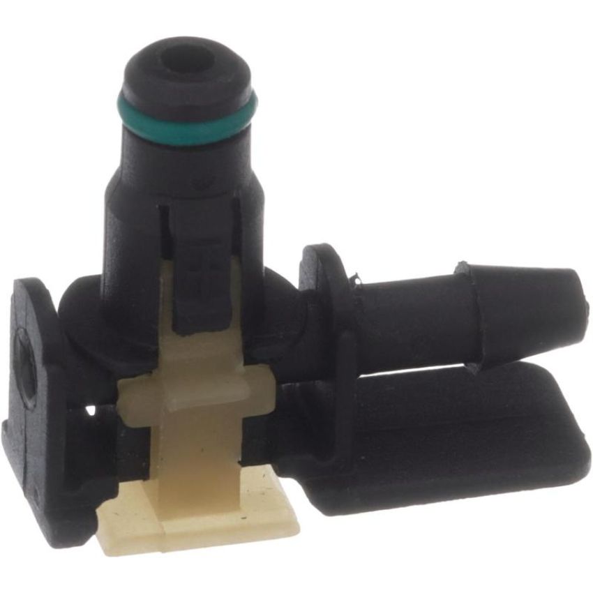 Standard Ignition RHC002 Diesel Fuel Injector Fuel Return Hose Connector