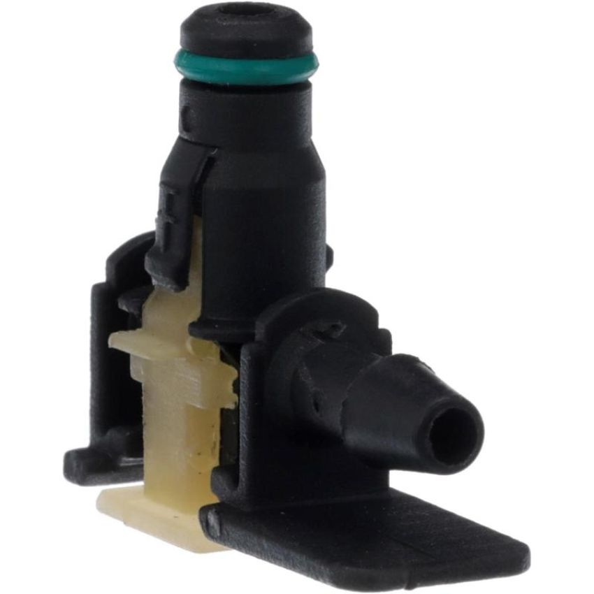 Standard Ignition RHC002 Diesel Fuel Injector Fuel Return Hose Connector