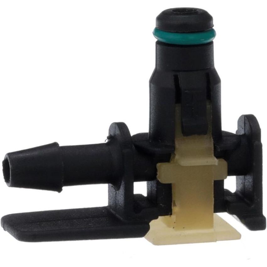 Standard Ignition RHC002 Diesel Fuel Injector Fuel Return Hose Connector