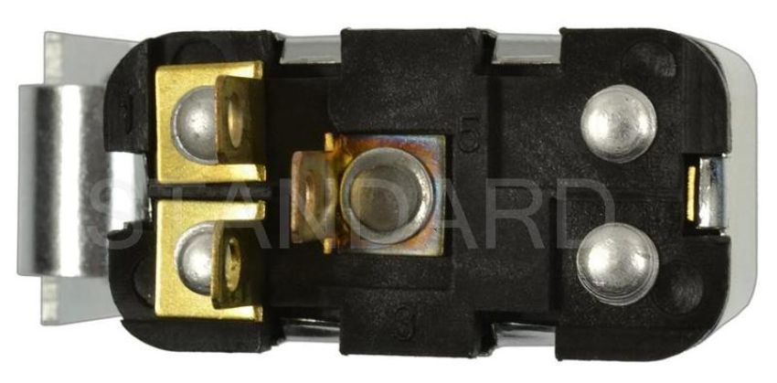 Standard Ignition RL-2 A/C Compressor Clutch Relay