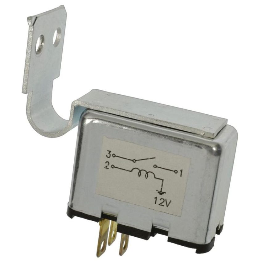 Standard Ignition RL-2 A/C Compressor Clutch Relay