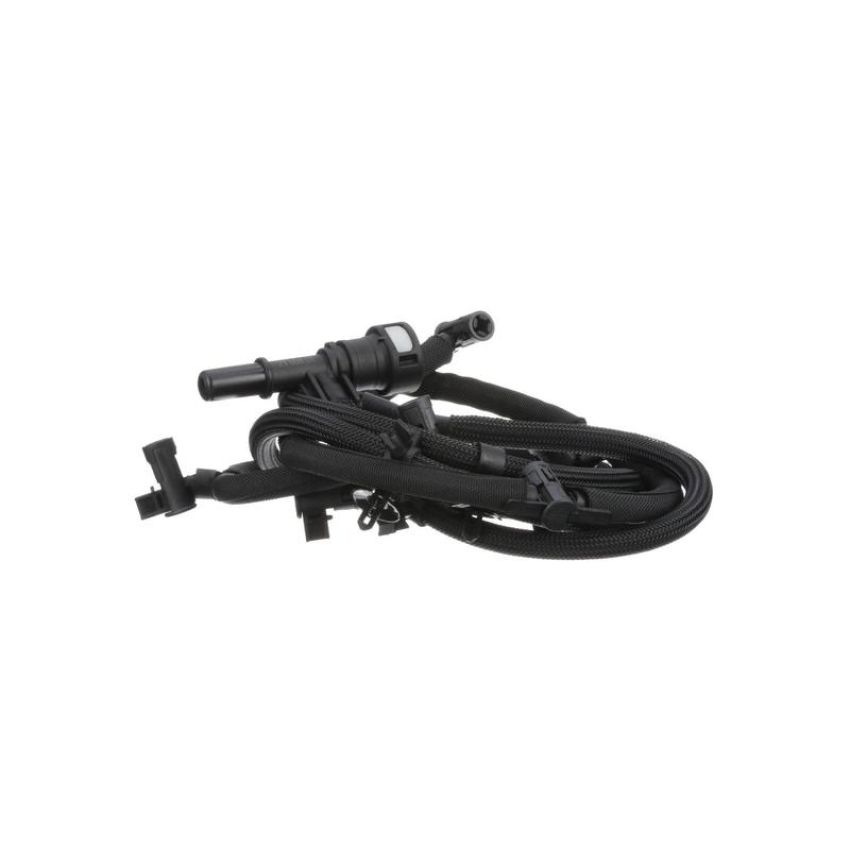 Standard Ignition RTL1 Diesel Fuel Injector Return Hose