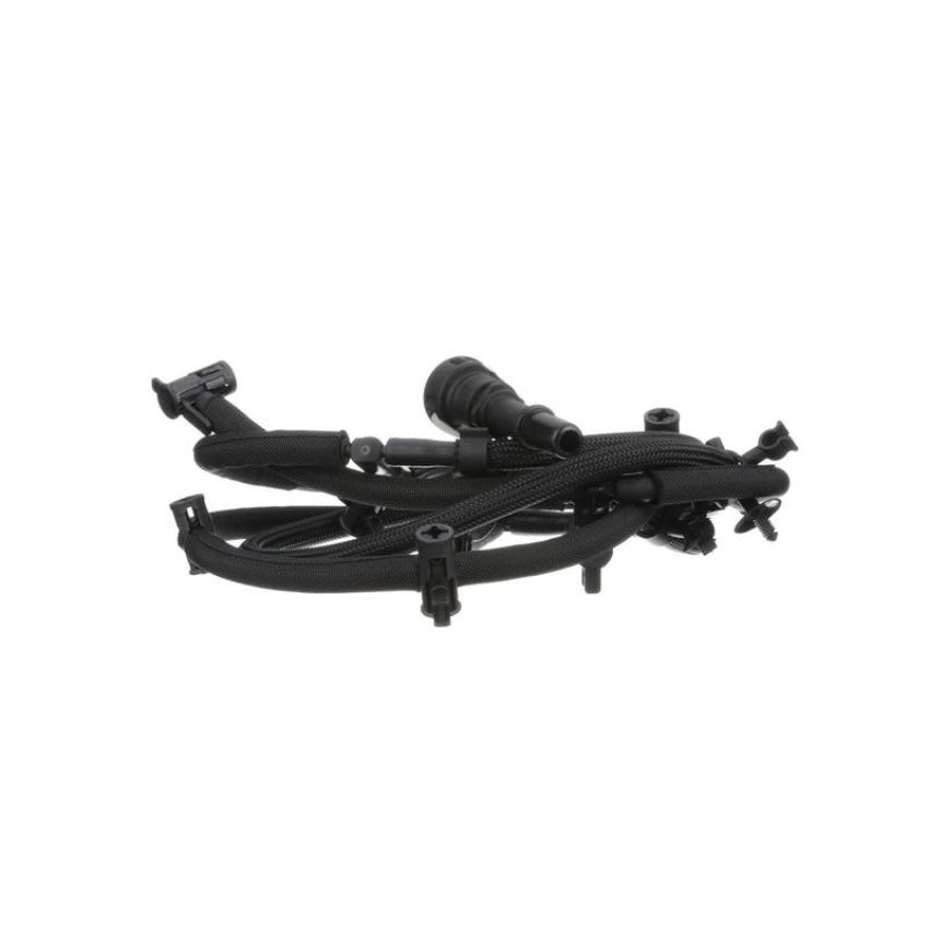 Standard Ignition RTL1 Diesel Fuel Injector Return Hose