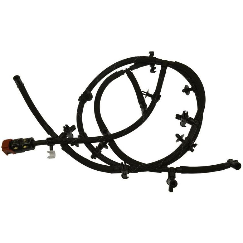 Standard Ignition RTL2 Diesel Fuel Injector Return Hose