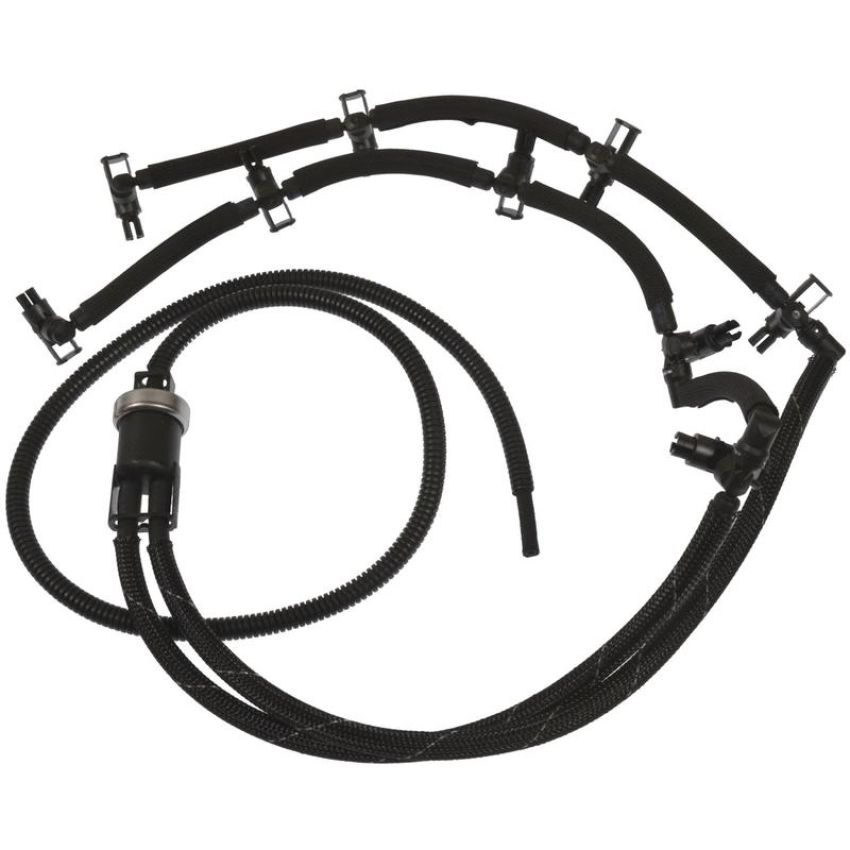 Standard Ignition RTL3 Diesel Fuel Injector Return Hose