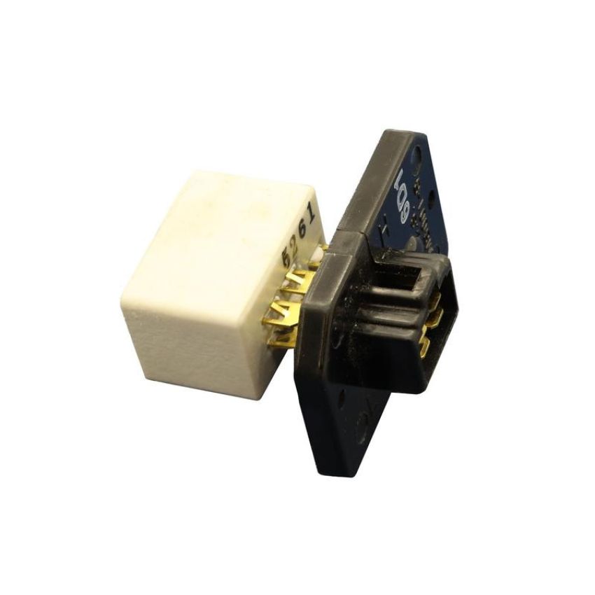 Standard Ignition RU1000 Blower Motor Resistor