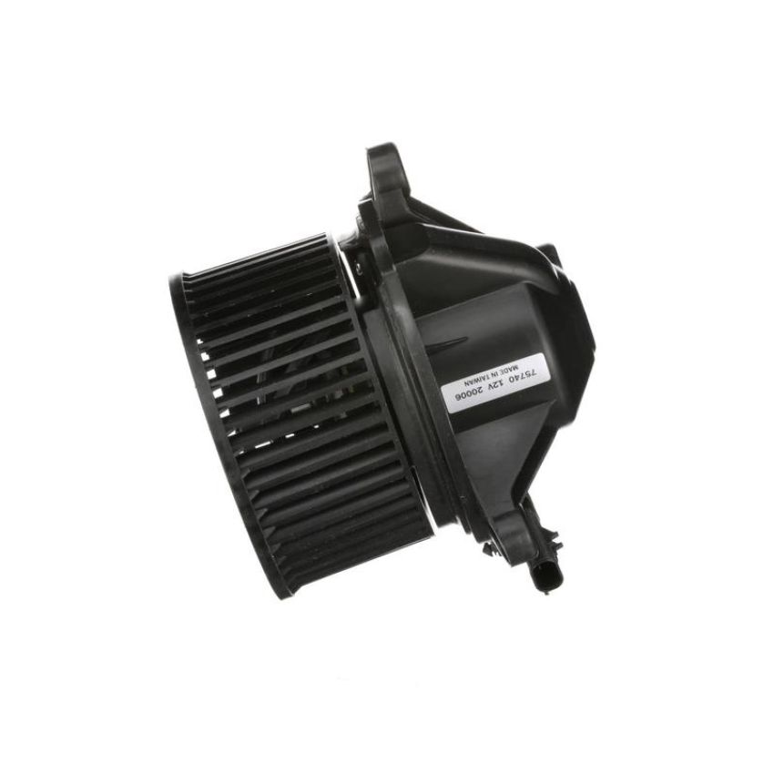 Standard Ignition RU1000RK OE Durability Improved Blower Motor Resistor Kit
