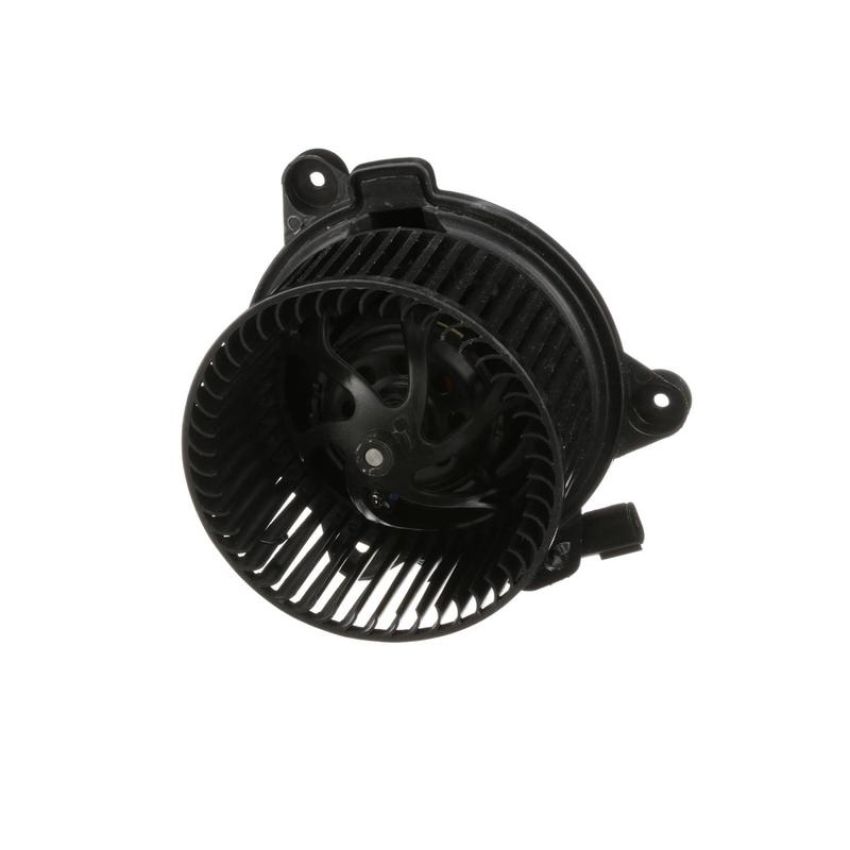 Standard Ignition RU1000RK OE Durability Improved Blower Motor Resistor Kit