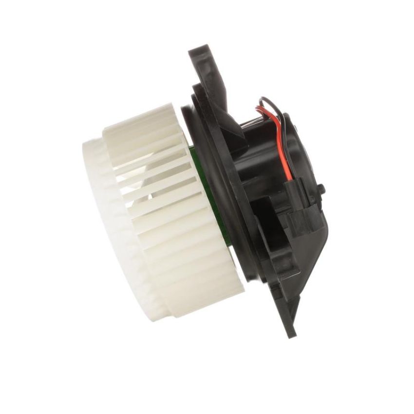 Standard Ignition RU1001RK OE Durability Improved Blower Motor Resistor Kit