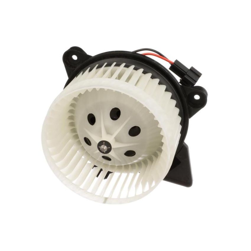Standard Ignition RU1001RK OE Durability Improved Blower Motor Resistor Kit