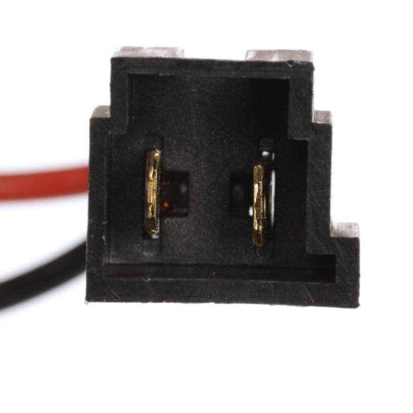 Standard Ignition RU1001RK OE Durability Improved Blower Motor Resistor Kit