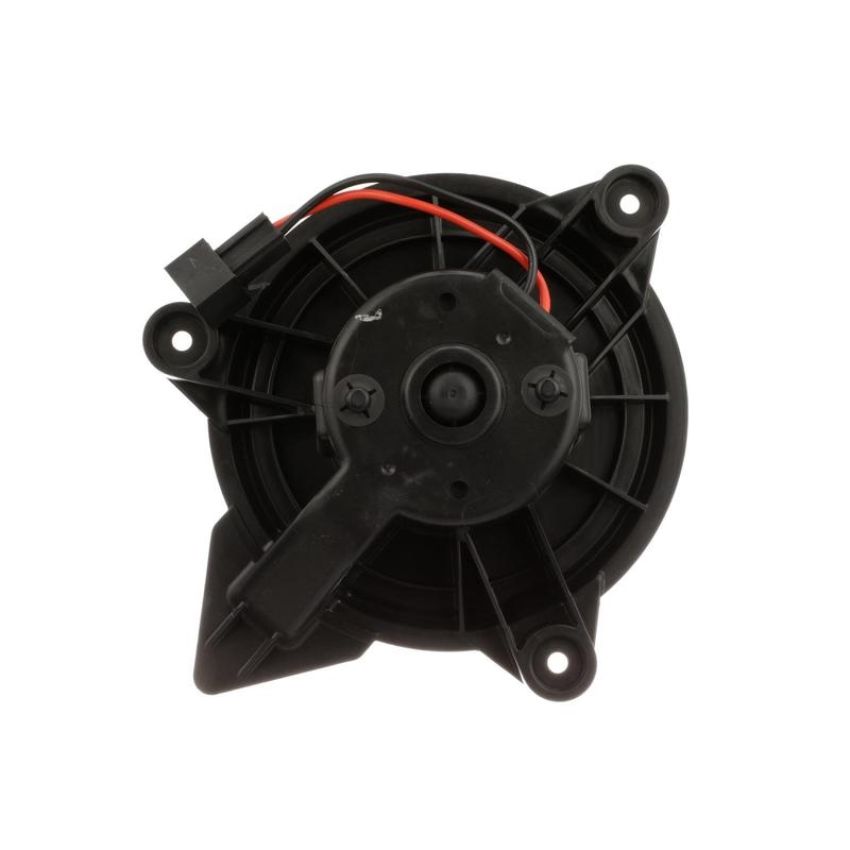 Standard Ignition RU1001RK OE Durability Improved Blower Motor Resistor Kit
