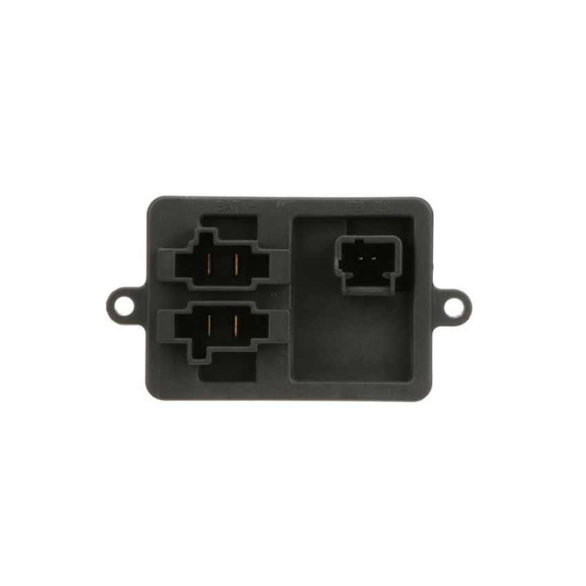 Standard Ignition RU1004 Blower Motor Resistor
