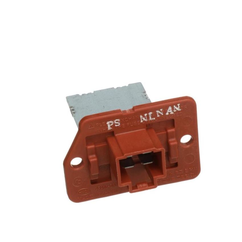 Standard Ignition RU1009 Blower Motor Resistor